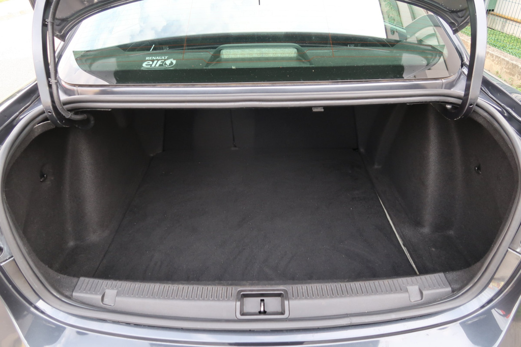 Renault Fluence