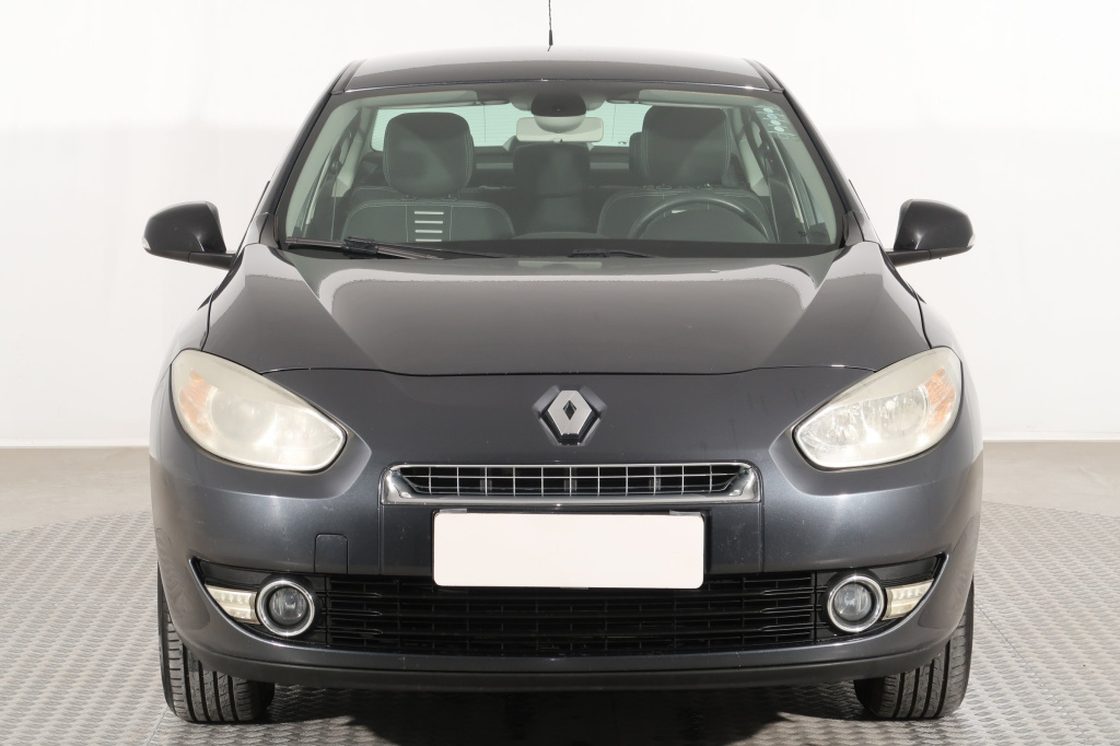 Renault Fluence