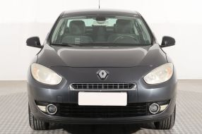 Renault Fluence - 2011