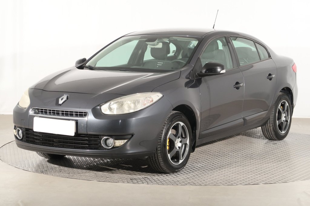 Renault Fluence