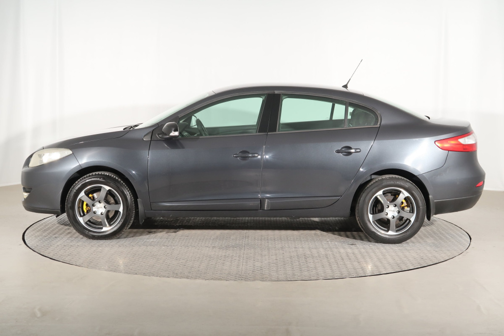 Renault Fluence