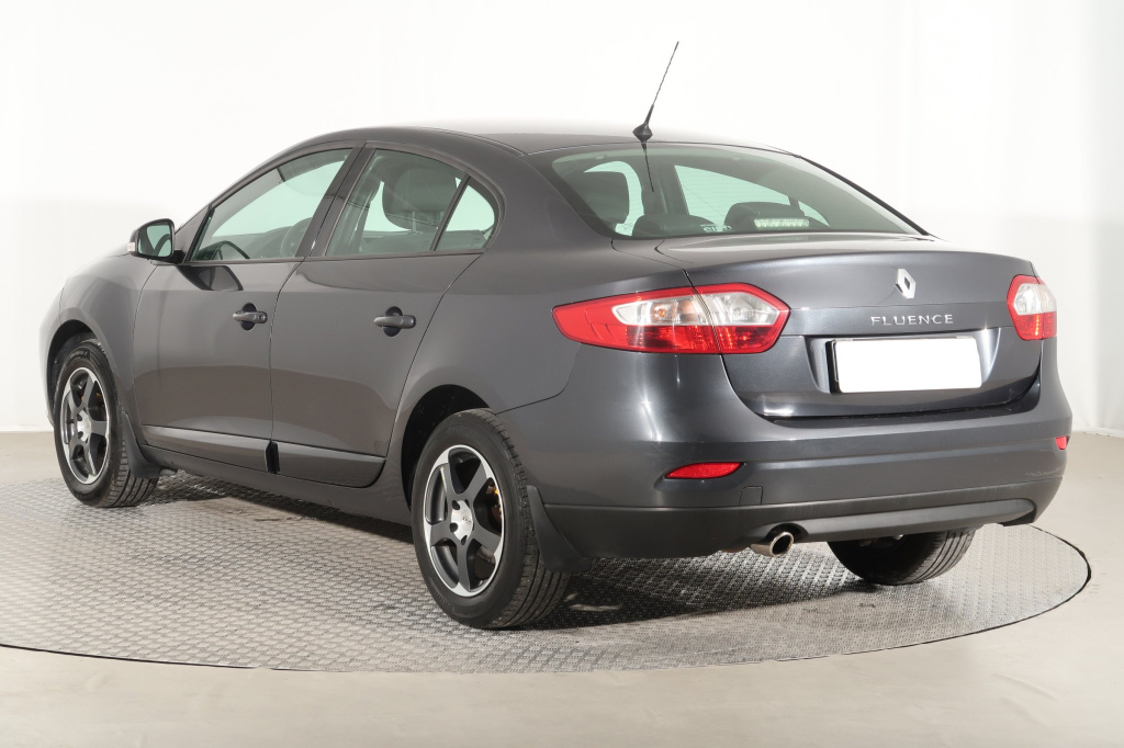 Renault Fluence
