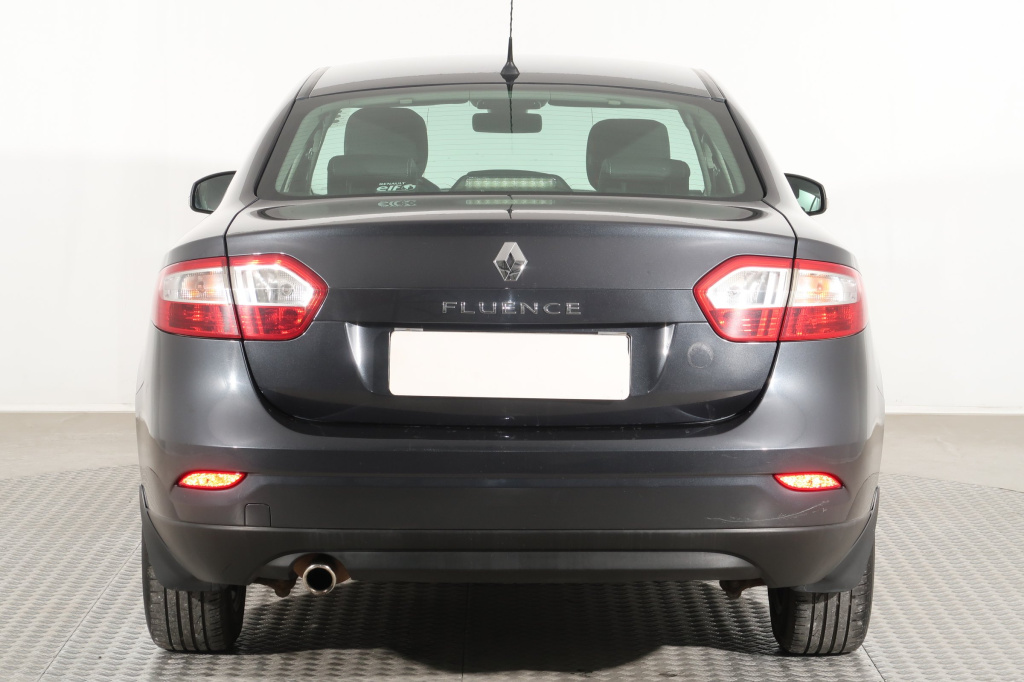 Renault Fluence