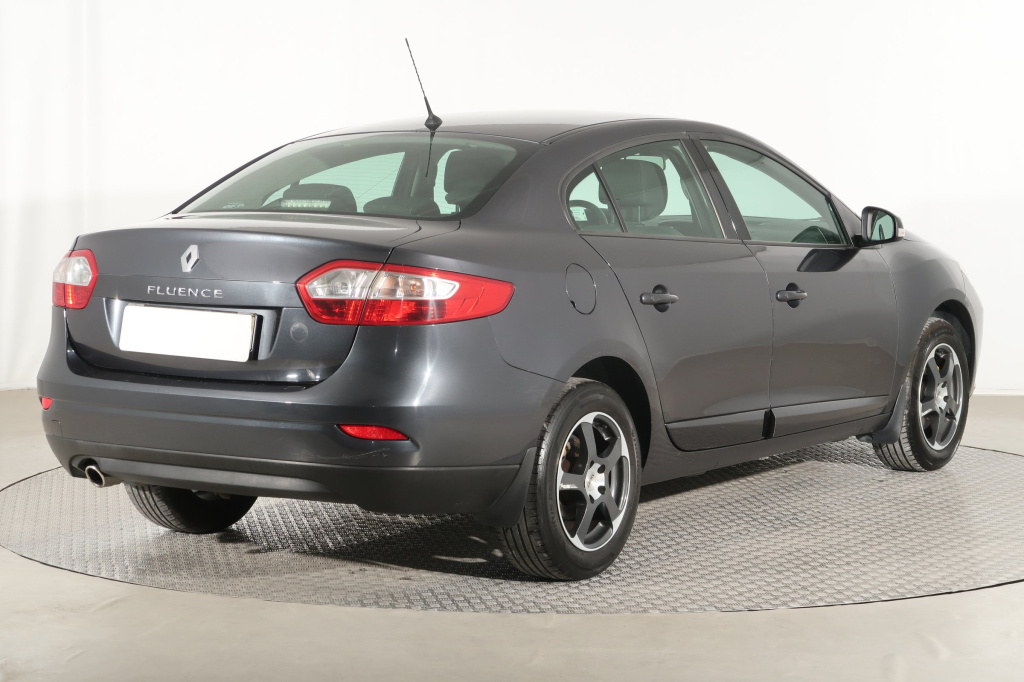 Renault Fluence