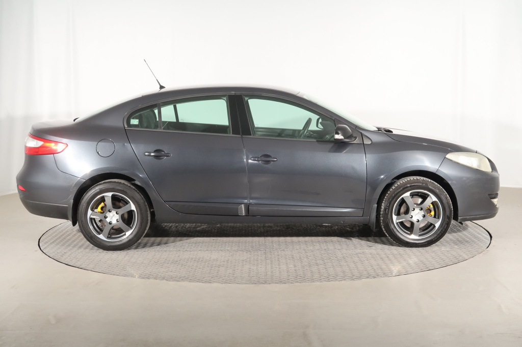 Renault Fluence