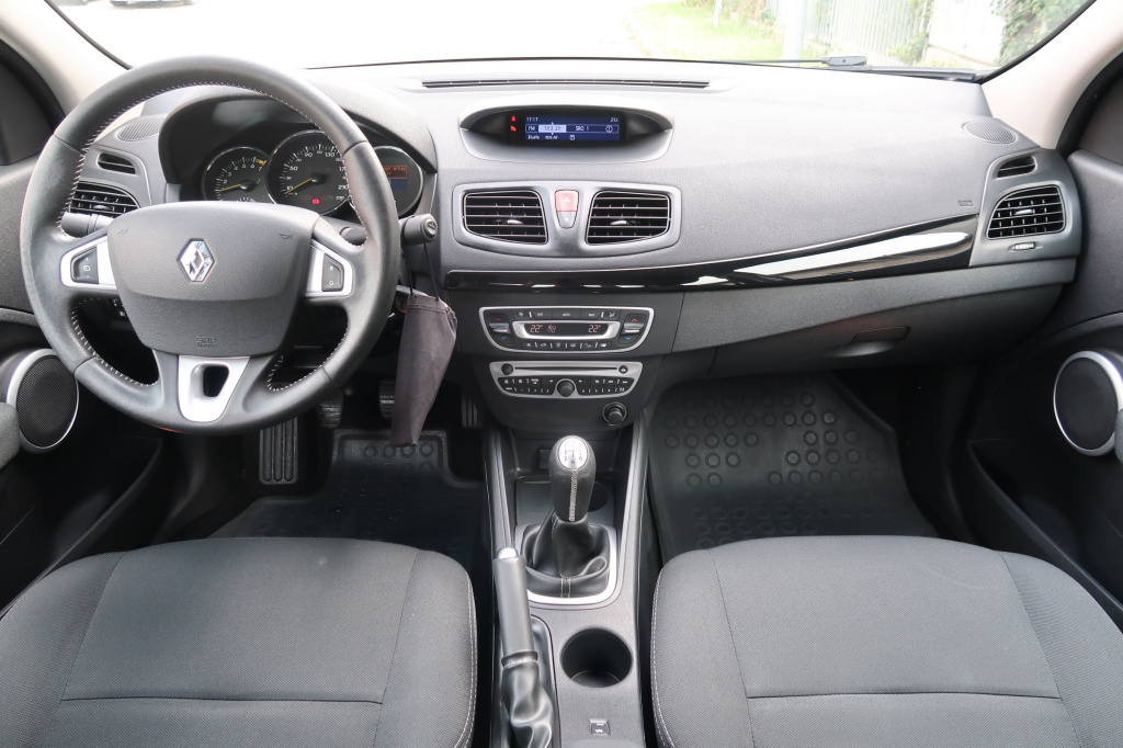 Renault Fluence