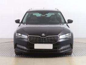 Skoda Superb - 2021
