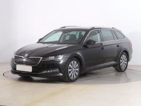 Skoda Superb - 2021