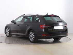 Skoda Superb - 2021