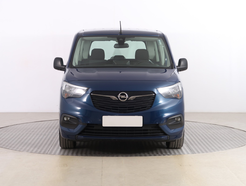 Opel Combo, 2021