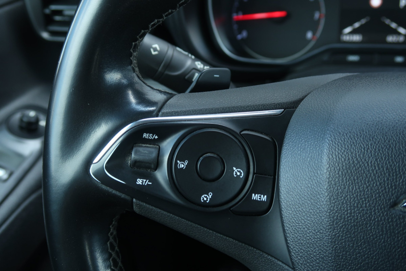 Opel Combo, 2021