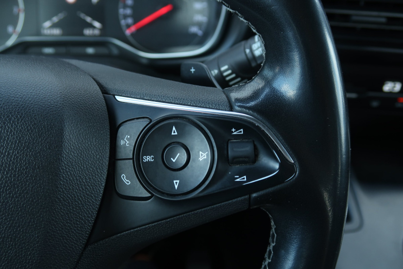 Opel Combo, 2021