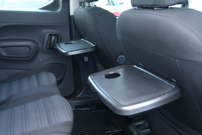 Opel Combo, 2021