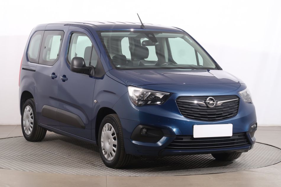Opel Combo - 2021