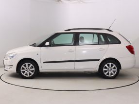 Skoda Fabia - 2015