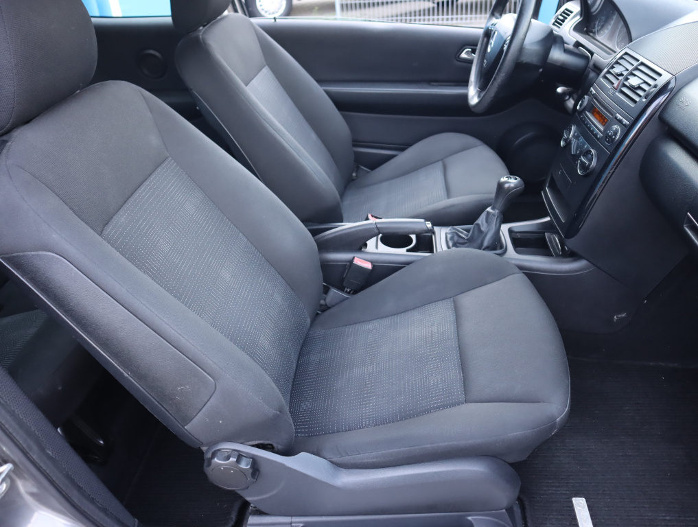 Mercedes-Benz A