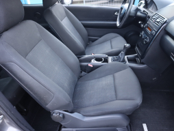 Mercedes-Benz A 2008