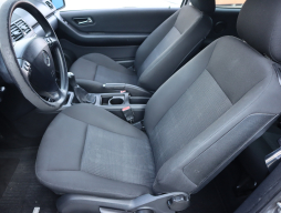 Mercedes-Benz A 2008