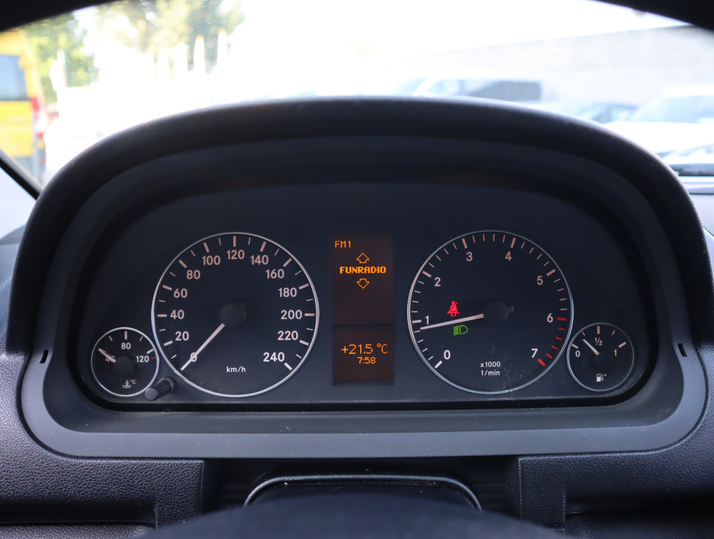 Mercedes-Benz A