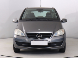 Mercedes-Benz A 2008