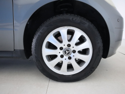 Mercedes-Benz A 2008