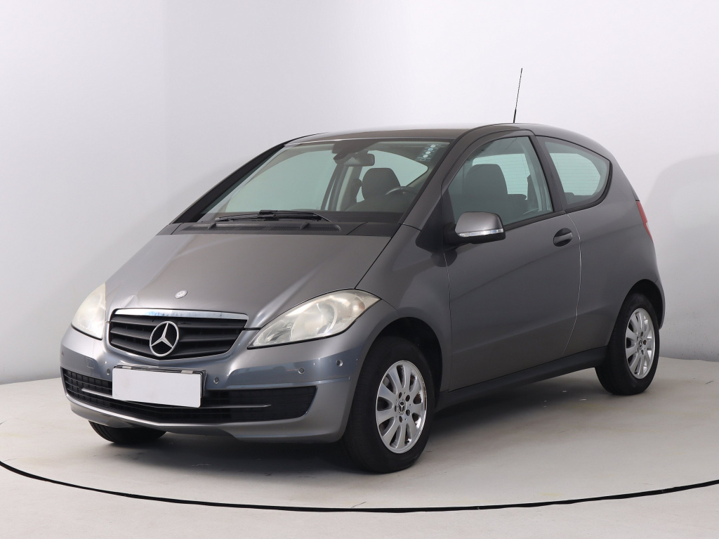 Mercedes-Benz A