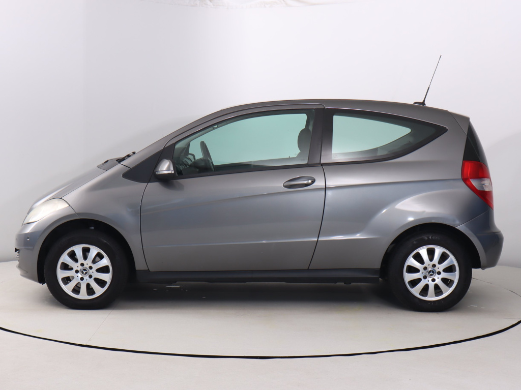 Mercedes-Benz A