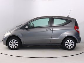 Mercedes-Benz A - 2008