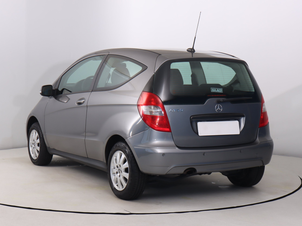 Mercedes-Benz A