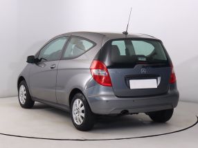 Mercedes-Benz A - 2008