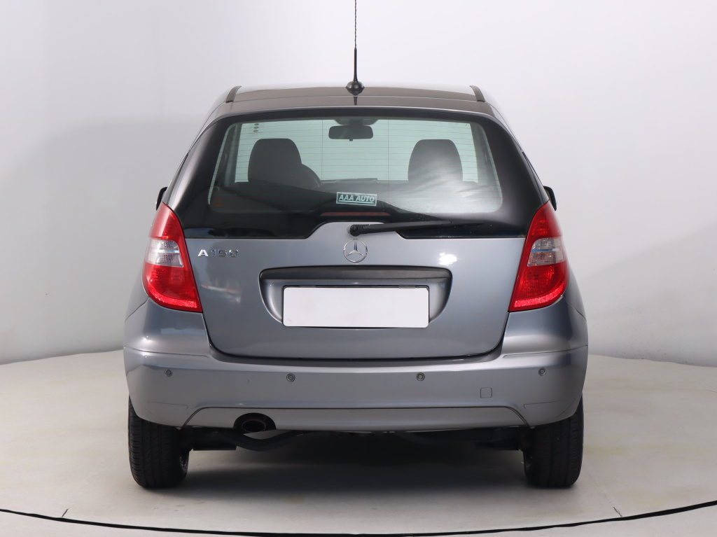 Mercedes-Benz A