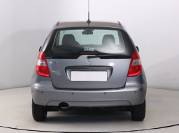 Mercedes-Benz A 2008