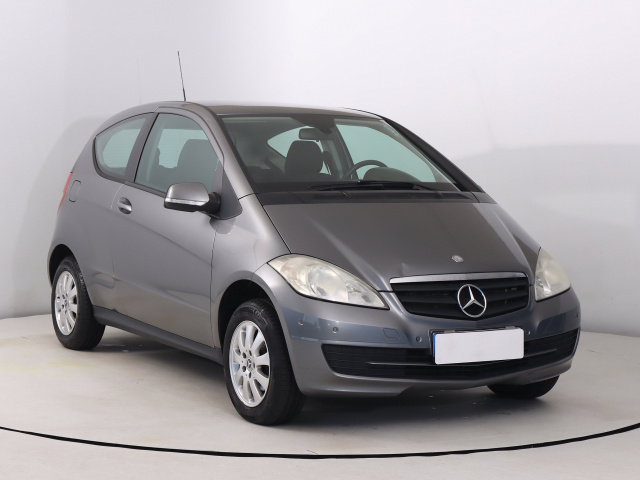 Mercedes-Benz A 2008