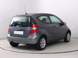 Mercedes-Benz A 2008
