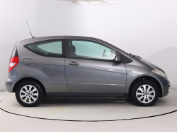 Mercedes-Benz A 2008