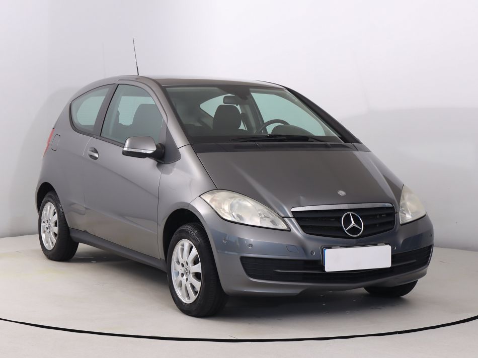 Mercedes-Benz A - 2008