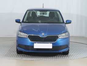 Skoda Fabia - 2020