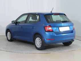 Skoda Fabia - 2020