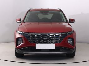 Hyundai Tucson - 2020