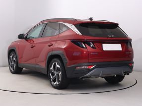 Hyundai Tucson - 2020