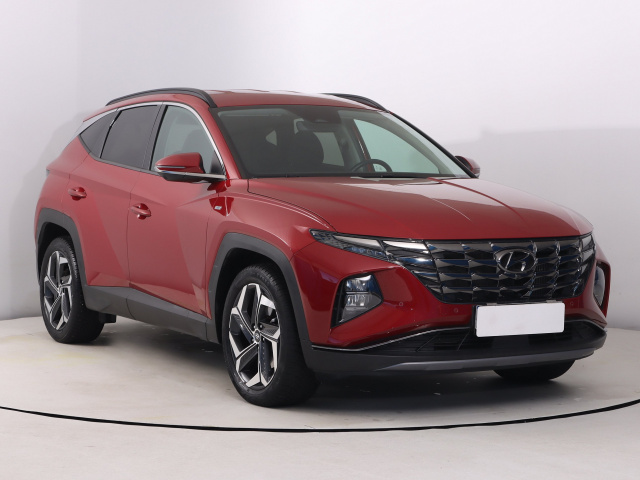 Hyundai Tucson 2020