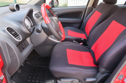 Suzuki Splash 2008