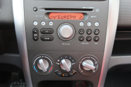 Suzuki Splash 2008