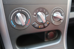 Suzuki Splash 2008