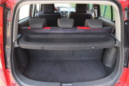 Suzuki Splash 2008