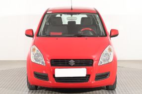 Suzuki Splash - 2008