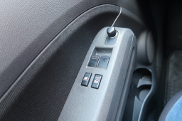 Suzuki Splash 2008