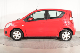 Suzuki Splash 2008