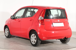 Suzuki Splash 2008