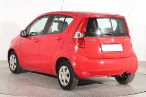 Suzuki Splash - 2008